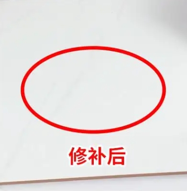 宣威瓷砖空鼓维修公司分享下板材基层，未采取柔性过渡措施的影响。在瓷砖铺贴工程中，如果采用的是板材基层（如石膏板、木工板等非刚性基层），而未采取柔性过渡措施，